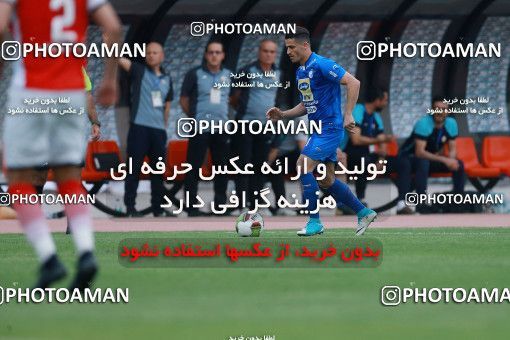 1117093, Khorramshahr, , Final جام حذفی فوتبال ایران, Khorramshahr Cup, Esteghlal 1 v 0 Khooneh be Khooneh on 2018/05/03 at Arvandan Stadium