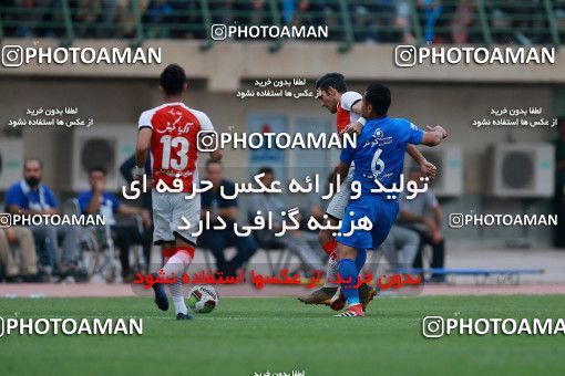 1116674, Khorramshahr, , Final جام حذفی فوتبال ایران, Khorramshahr Cup, Esteghlal 1 v 0 Khooneh be Khooneh on 2018/05/03 at Arvandan Stadium