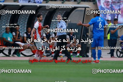 1116556, Khorramshahr, , Final جام حذفی فوتبال ایران, Khorramshahr Cup, Esteghlal 1 v 0 Khooneh be Khooneh on 2018/05/03 at Arvandan Stadium