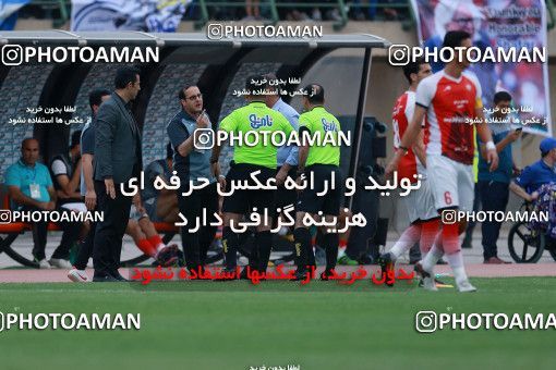 1116536, Khorramshahr, , Final جام حذفی فوتبال ایران, Khorramshahr Cup, Esteghlal 1 v 0 Khooneh be Khooneh on 2018/05/03 at Arvandan Stadium