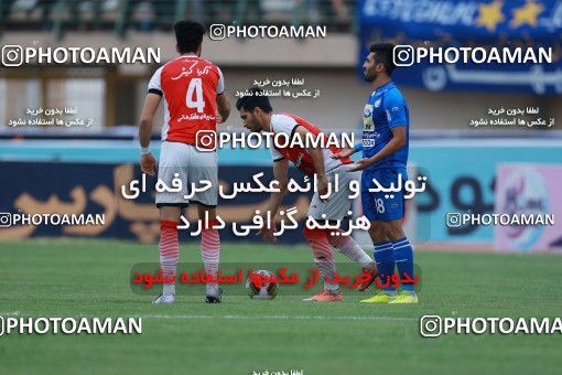 1116892, Khorramshahr, , Final جام حذفی فوتبال ایران, Khorramshahr Cup, Esteghlal 1 v 0 Khooneh be Khooneh on 2018/05/03 at Arvandan Stadium