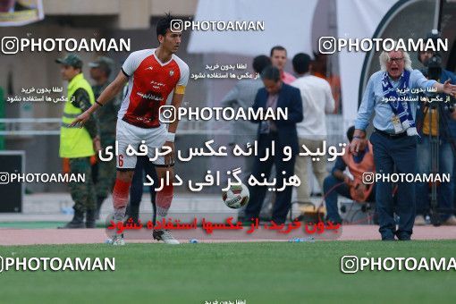 1116644, Khorramshahr, , Final جام حذفی فوتبال ایران, Khorramshahr Cup, Esteghlal 1 v 0 Khooneh be Khooneh on 2018/05/03 at Arvandan Stadium