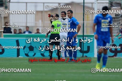 1116777, Khorramshahr, , Final جام حذفی فوتبال ایران, Khorramshahr Cup, Esteghlal 1 v 0 Khooneh be Khooneh on 2018/05/03 at Arvandan Stadium
