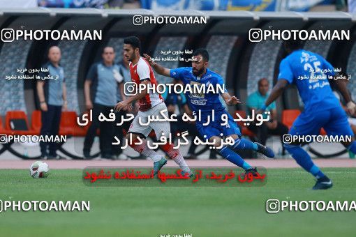 1116736, Khorramshahr, , Final جام حذفی فوتبال ایران, Khorramshahr Cup, Esteghlal 1 v 0 Khooneh be Khooneh on 2018/05/03 at Arvandan Stadium