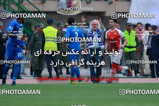 1116514, Khorramshahr, , Final جام حذفی فوتبال ایران, Khorramshahr Cup, Esteghlal 1 v 0 Khooneh be Khooneh on 2018/05/03 at Arvandan Stadium