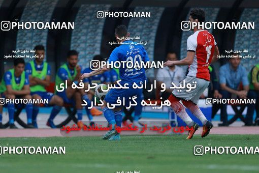 1117138, Khorramshahr, , Final جام حذفی فوتبال ایران, Khorramshahr Cup, Esteghlal 1 v 0 Khooneh be Khooneh on 2018/05/03 at Arvandan Stadium