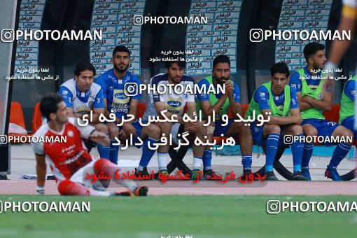 1116925, Khorramshahr, , Final جام حذفی فوتبال ایران, Khorramshahr Cup, Esteghlal 1 v 0 Khooneh be Khooneh on 2018/05/03 at Arvandan Stadium