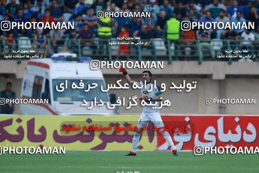 1116702, Khorramshahr, , Final جام حذفی فوتبال ایران, Khorramshahr Cup, Esteghlal 1 v 0 Khooneh be Khooneh on 2018/05/03 at Arvandan Stadium