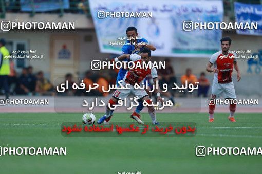1116848, Khorramshahr, , Final جام حذفی فوتبال ایران, Khorramshahr Cup, Esteghlal 1 v 0 Khooneh be Khooneh on 2018/05/03 at Arvandan Stadium