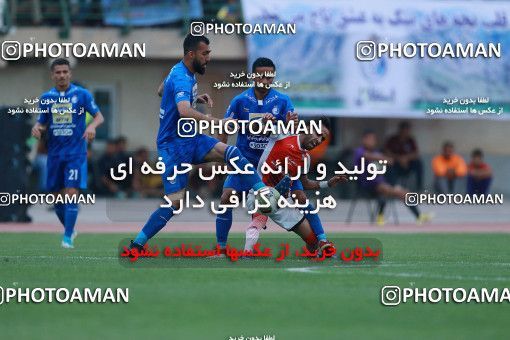 1116512, Khorramshahr, , Final جام حذفی فوتبال ایران, Khorramshahr Cup, Esteghlal 1 v 0 Khooneh be Khooneh on 2018/05/03 at Arvandan Stadium