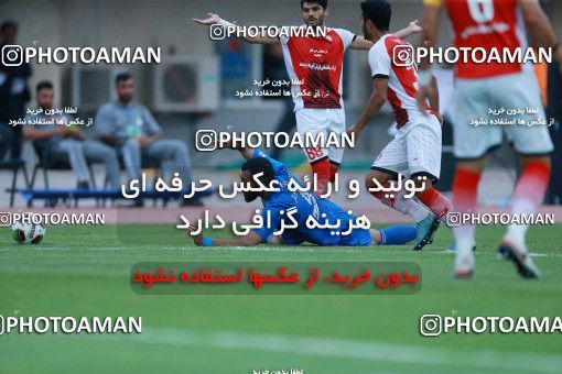 1116863, Khorramshahr, , Final جام حذفی فوتبال ایران, Khorramshahr Cup, Esteghlal 1 v 0 Khooneh be Khooneh on 2018/05/03 at Arvandan Stadium