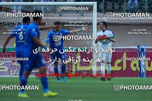1117116, Khorramshahr, , Final جام حذفی فوتبال ایران, Khorramshahr Cup, Esteghlal 1 v 0 Khooneh be Khooneh on 2018/05/03 at Arvandan Stadium