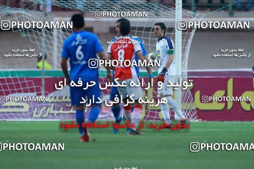 1116499, Khorramshahr, , Final جام حذفی فوتبال ایران, Khorramshahr Cup, Esteghlal 1 v 0 Khooneh be Khooneh on 2018/05/03 at Arvandan Stadium