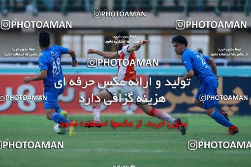 1116722, Khorramshahr, , Final جام حذفی فوتبال ایران, Khorramshahr Cup, Esteghlal 1 v 0 Khooneh be Khooneh on 2018/05/03 at Arvandan Stadium