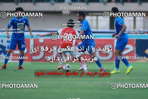 1116919, Khorramshahr, , Final جام حذفی فوتبال ایران, Khorramshahr Cup, Esteghlal 1 v 0 Khooneh be Khooneh on 2018/05/03 at Arvandan Stadium