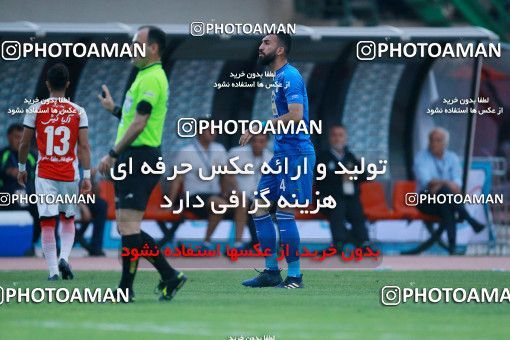 1116858, Khorramshahr, , Final جام حذفی فوتبال ایران, Khorramshahr Cup, Esteghlal 1 v 0 Khooneh be Khooneh on 2018/05/03 at Arvandan Stadium