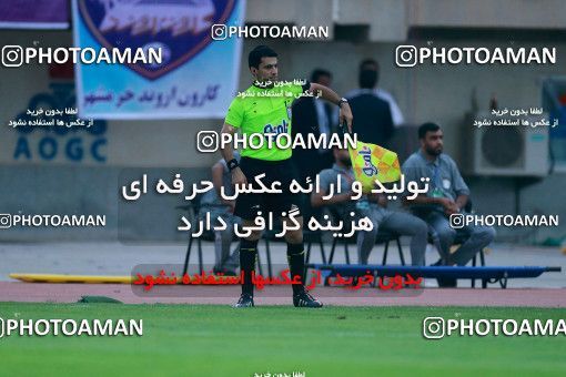 1116401, Khorramshahr, , Final جام حذفی فوتبال ایران, Khorramshahr Cup, Esteghlal 1 v 0 Khooneh be Khooneh on 2018/05/03 at Arvandan Stadium