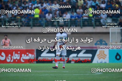 1116793, Khorramshahr, , Final جام حذفی فوتبال ایران, Khorramshahr Cup, Esteghlal 1 v 0 Khooneh be Khooneh on 2018/05/03 at Arvandan Stadium