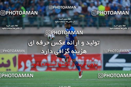 1116656, Khorramshahr, , Final جام حذفی فوتبال ایران, Khorramshahr Cup, Esteghlal 1 v 0 Khooneh be Khooneh on 2018/05/03 at Arvandan Stadium