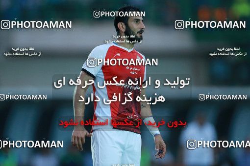 1117139, Khorramshahr, , Final جام حذفی فوتبال ایران, Khorramshahr Cup, Esteghlal 1 v 0 Khooneh be Khooneh on 2018/05/03 at Arvandan Stadium