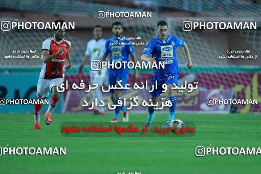 1116367, Khorramshahr, , Final جام حذفی فوتبال ایران, Khorramshahr Cup, Esteghlal 1 v 0 Khooneh be Khooneh on 2018/05/03 at Arvandan Stadium