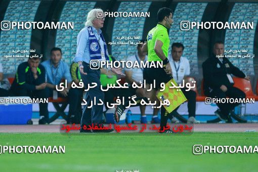 1116690, Khorramshahr, , Final جام حذفی فوتبال ایران, Khorramshahr Cup, Esteghlal 1 v 0 Khooneh be Khooneh on 2018/05/03 at Arvandan Stadium