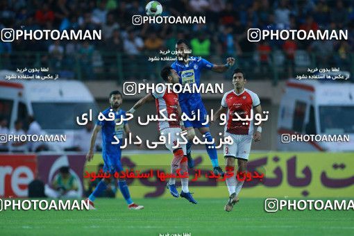 1116432, Khorramshahr, , Final جام حذفی فوتبال ایران, Khorramshahr Cup, Esteghlal 1 v 0 Khooneh be Khooneh on 2018/05/03 at Arvandan Stadium