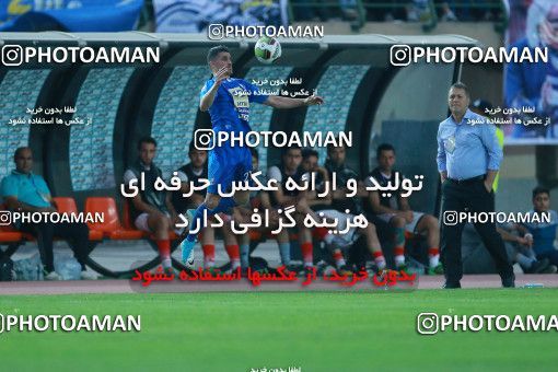 1116381, Khorramshahr, , Final جام حذفی فوتبال ایران, Khorramshahr Cup, Esteghlal 1 v 0 Khooneh be Khooneh on 2018/05/03 at Arvandan Stadium
