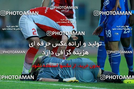 1116474, Khorramshahr, , Final جام حذفی فوتبال ایران, Khorramshahr Cup, Esteghlal 1 v 0 Khooneh be Khooneh on 2018/05/03 at Arvandan Stadium