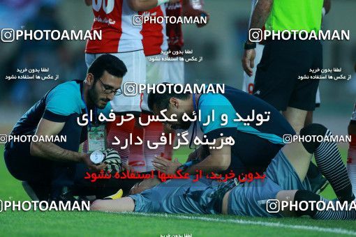 1116534, Khorramshahr, , Final جام حذفی فوتبال ایران, Khorramshahr Cup, Esteghlal 1 v 0 Khooneh be Khooneh on 2018/05/03 at Arvandan Stadium