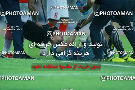 1117048, Khorramshahr, , Final جام حذفی فوتبال ایران, Khorramshahr Cup, Esteghlal 1 v 0 Khooneh be Khooneh on 2018/05/03 at Arvandan Stadium