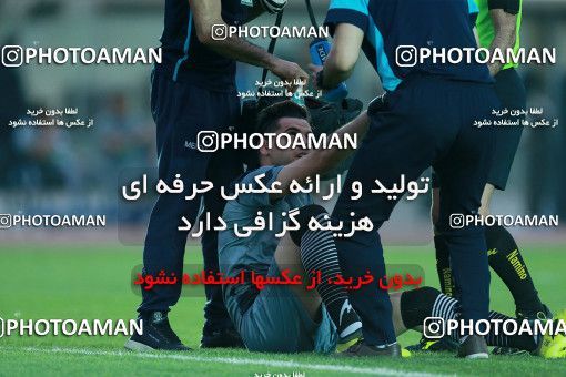 1116926, Khorramshahr, , Final جام حذفی فوتبال ایران, Khorramshahr Cup, Esteghlal 1 v 0 Khooneh be Khooneh on 2018/05/03 at Arvandan Stadium