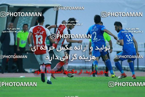 1116964, Khorramshahr, , Final جام حذفی فوتبال ایران, Khorramshahr Cup, Esteghlal 1 v 0 Khooneh be Khooneh on 2018/05/03 at Arvandan Stadium