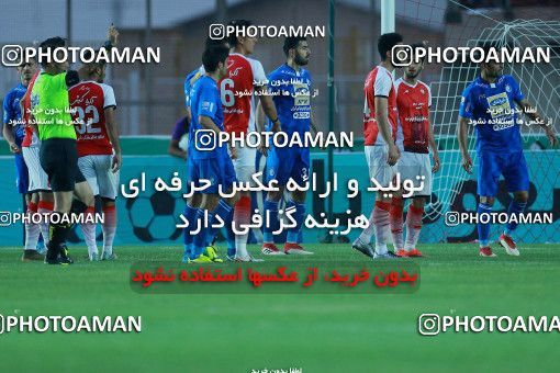 1116461, Khorramshahr, , Final جام حذفی فوتبال ایران, Khorramshahr Cup, Esteghlal 1 v 0 Khooneh be Khooneh on 2018/05/03 at Arvandan Stadium