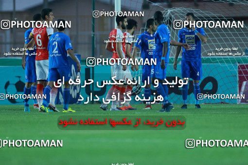 1116789, Khorramshahr, , Final جام حذفی فوتبال ایران, Khorramshahr Cup, Esteghlal 1 v 0 Khooneh be Khooneh on 2018/05/03 at Arvandan Stadium