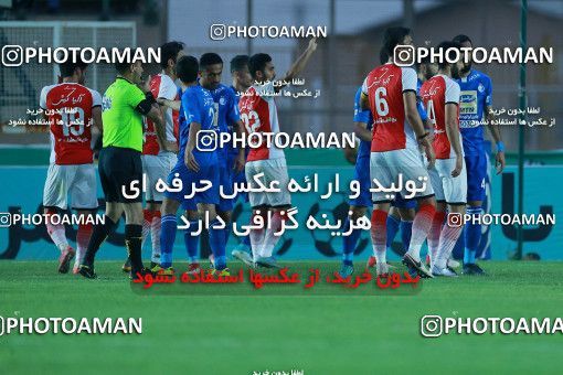 1116409, Khorramshahr, , Final جام حذفی فوتبال ایران, Khorramshahr Cup, Esteghlal 1 v 0 Khooneh be Khooneh on 2018/05/03 at Arvandan Stadium