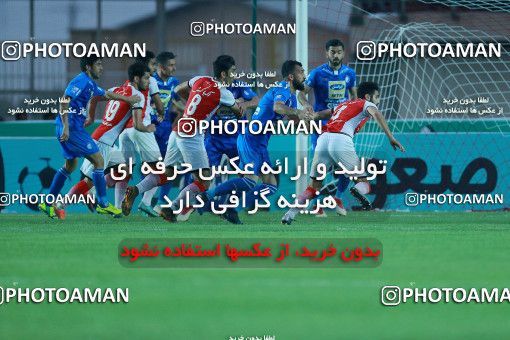 1117062, Khorramshahr, , Final جام حذفی فوتبال ایران, Khorramshahr Cup, Esteghlal 1 v 0 Khooneh be Khooneh on 2018/05/03 at Arvandan Stadium