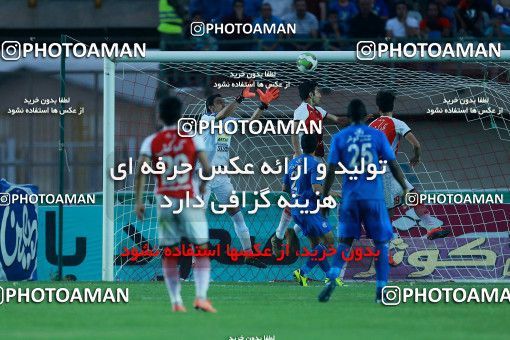 1116812, Khorramshahr, , Final جام حذفی فوتبال ایران, Khorramshahr Cup, Esteghlal 1 v 0 Khooneh be Khooneh on 2018/05/03 at Arvandan Stadium