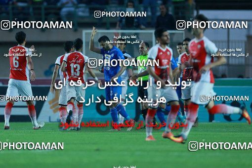 1117096, Khorramshahr, , Final جام حذفی فوتبال ایران, Khorramshahr Cup, Esteghlal 1 v 0 Khooneh be Khooneh on 2018/05/03 at Arvandan Stadium