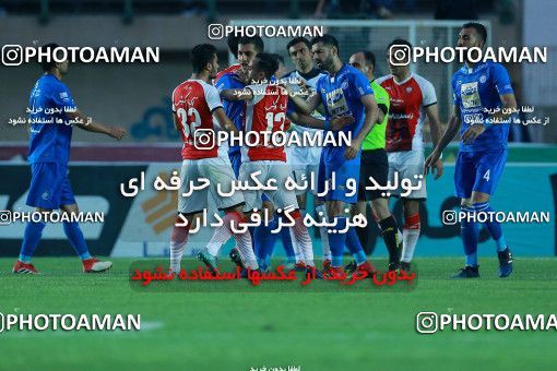 1116498, Khorramshahr, , Final جام حذفی فوتبال ایران, Khorramshahr Cup, Esteghlal 1 v 0 Khooneh be Khooneh on 2018/05/03 at Arvandan Stadium