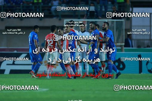 1116503, Khorramshahr, , Final جام حذفی فوتبال ایران, Khorramshahr Cup, Esteghlal 1 v 0 Khooneh be Khooneh on 2018/05/03 at Arvandan Stadium