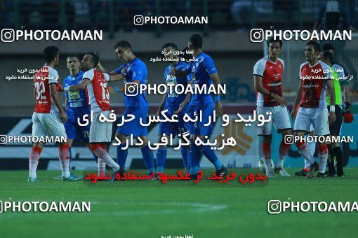 1116363, Khorramshahr, , Final جام حذفی فوتبال ایران, Khorramshahr Cup, Esteghlal 1 v 0 Khooneh be Khooneh on 2018/05/03 at Arvandan Stadium