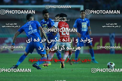 1116911, Khorramshahr, , Final جام حذفی فوتبال ایران, Khorramshahr Cup, Esteghlal 1 v 0 Khooneh be Khooneh on 2018/05/03 at Arvandan Stadium