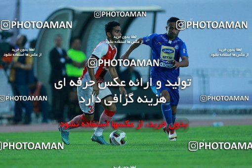 1116785, Khorramshahr, , Final جام حذفی فوتبال ایران, Khorramshahr Cup, Esteghlal 1 v 0 Khooneh be Khooneh on 2018/05/03 at Arvandan Stadium
