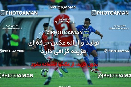 1116441, Khorramshahr, , Final جام حذفی فوتبال ایران, Khorramshahr Cup, Esteghlal 1 v 0 Khooneh be Khooneh on 2018/05/03 at Arvandan Stadium