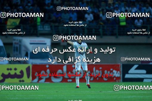1116779, Khorramshahr, , Final جام حذفی فوتبال ایران, Khorramshahr Cup, Esteghlal 1 v 0 Khooneh be Khooneh on 2018/05/03 at Arvandan Stadium