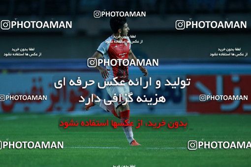 1116403, Khorramshahr, , Final جام حذفی فوتبال ایران, Khorramshahr Cup, Esteghlal 1 v 0 Khooneh be Khooneh on 2018/05/03 at Arvandan Stadium