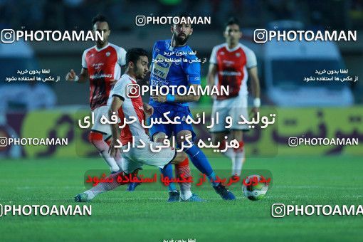 1116749, Khorramshahr, , Final جام حذفی فوتبال ایران, Khorramshahr Cup, Esteghlal 1 v 0 Khooneh be Khooneh on 2018/05/03 at Arvandan Stadium