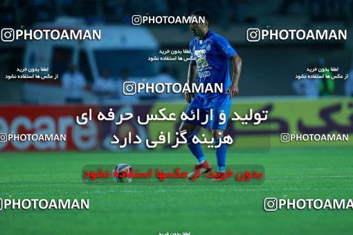 1116390, Khorramshahr, , Final جام حذفی فوتبال ایران, Khorramshahr Cup, Esteghlal 1 v 0 Khooneh be Khooneh on 2018/05/03 at Arvandan Stadium
