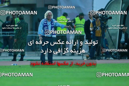 1116427, Khorramshahr, , Final جام حذفی فوتبال ایران, Khorramshahr Cup, Esteghlal 1 v 0 Khooneh be Khooneh on 2018/05/03 at Arvandan Stadium